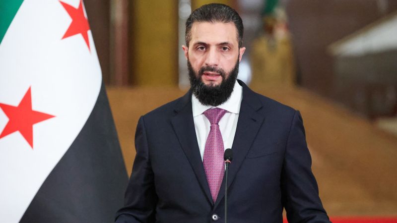 Syria reaches agreement with Russia over future use of two major bases in Mediterranean Sea