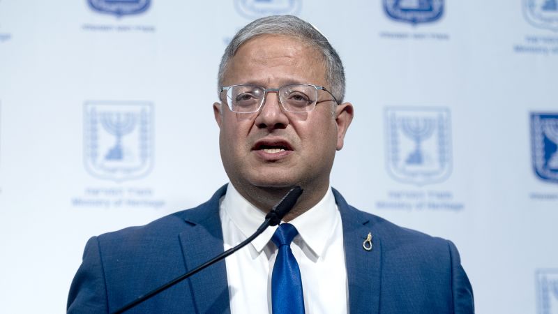 As elections approach, far-right groups in Israel become more concentrated and radicalized