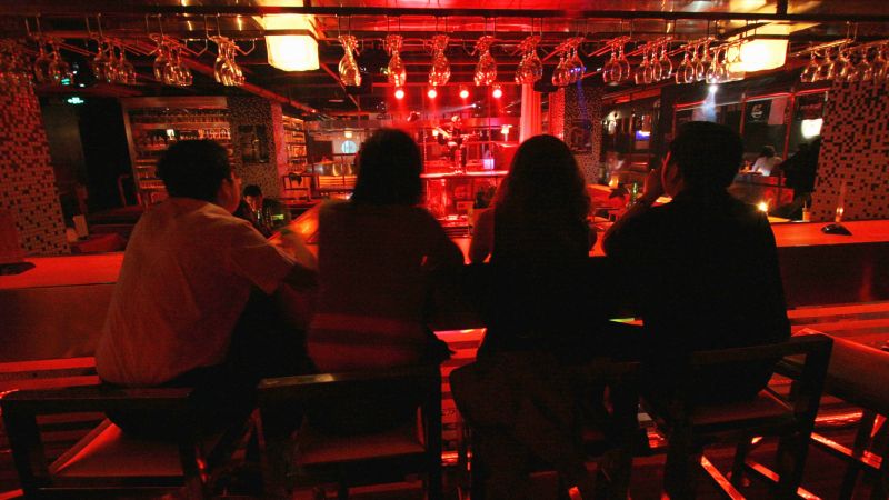 Chinese companies’ drinking culture comes under criticism as sexual assault scandal spreads