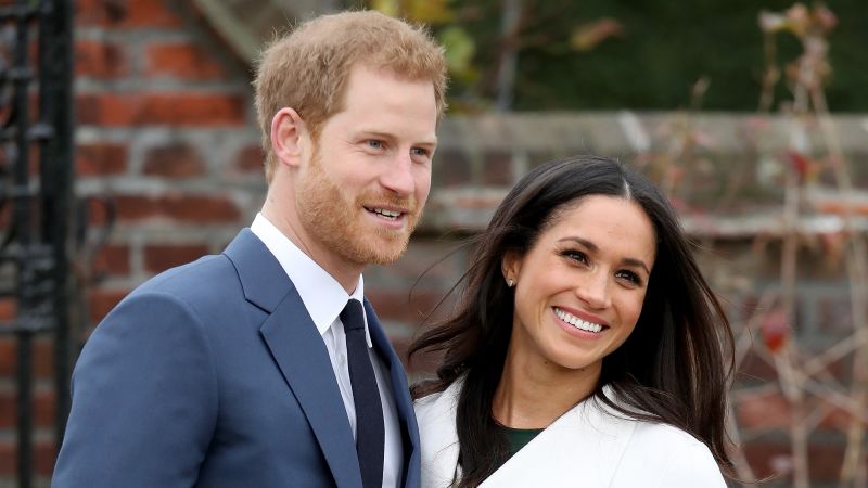 5 unanswered questions about Prince Harry and Duchess Meghan’s surprise visit to Britain