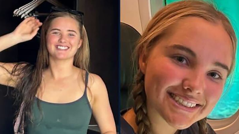 Lily Hooper: Missing hiker found dead in Australia, police apologize for ‘misunderstanding’ that she was still alive
