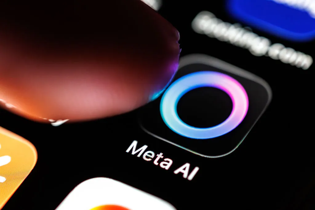 Meta AI’s new Mac app wants to let you interact with apps