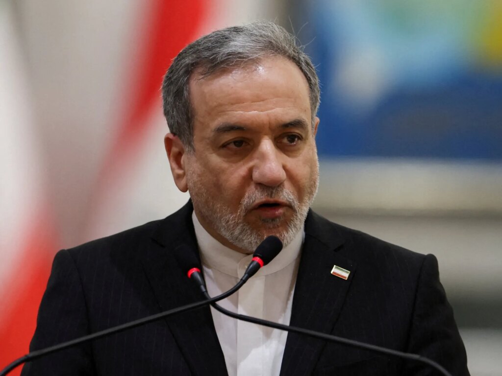 Iran says it has not yet decided on returning to talks with the US | US and Israel’s war against Iran News
