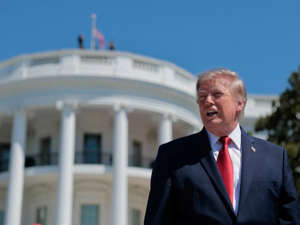 US and Canada reach ‘very fair’ trade deal, says President Trump | Business and Economic News