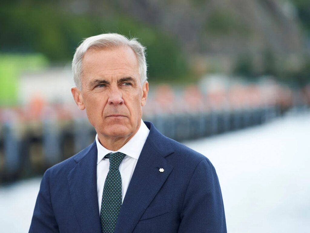 U.S. and Canadian negotiators rush to conclude deal as President Trump’s tariff deadline approaches | Business and Economic News