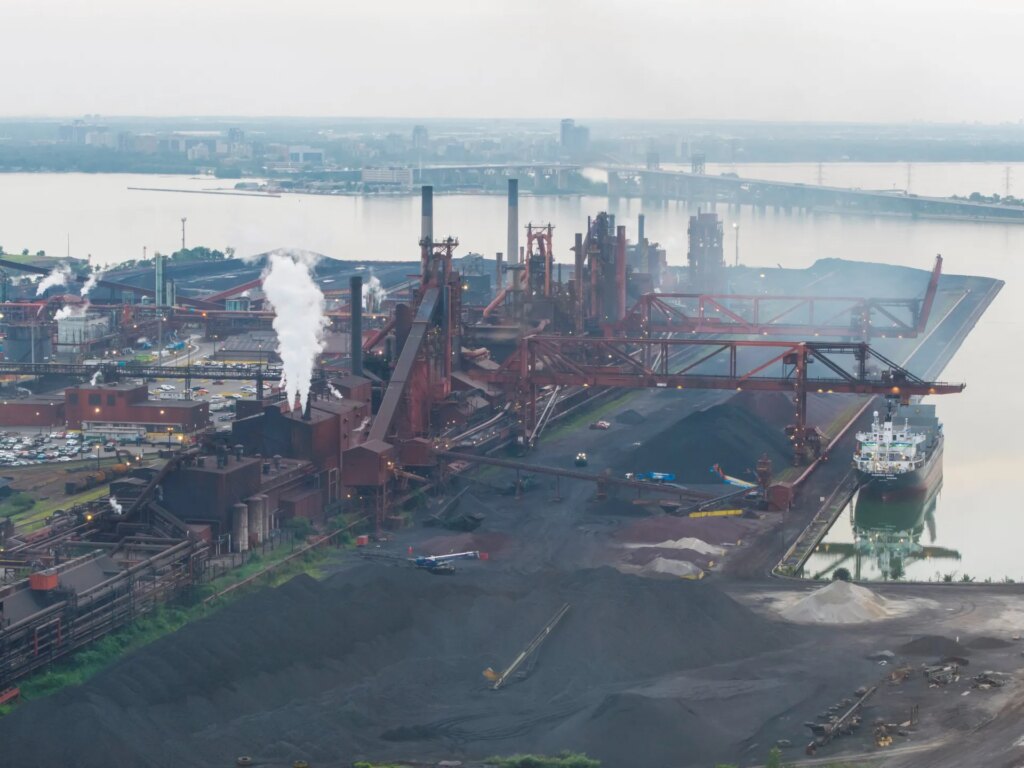 US imposes 50% tariff on Canadian products after negotiations break down | Trade War News