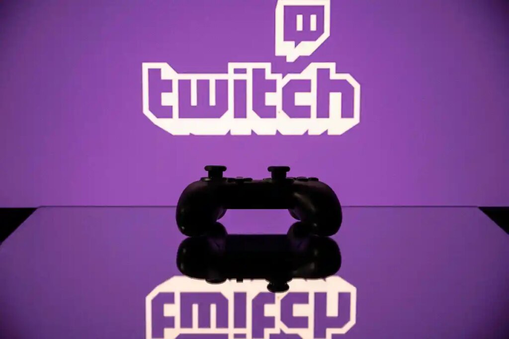Amazon trains content from Twitch streamers by default unless they opt out