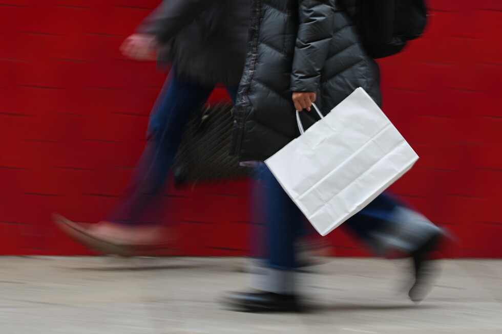 Retail sales unexpectedly decline in July