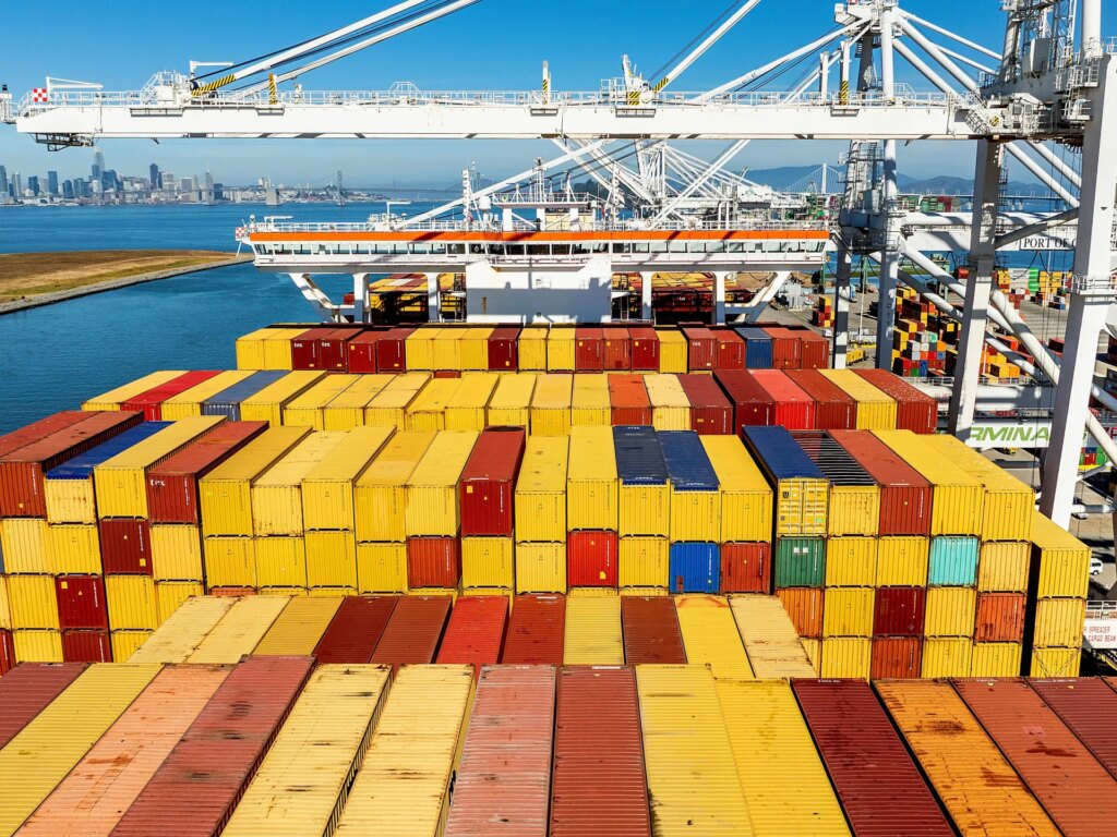 US accuses dozens of countries of helping China avoid President Trump’s tariffs | International Trade News