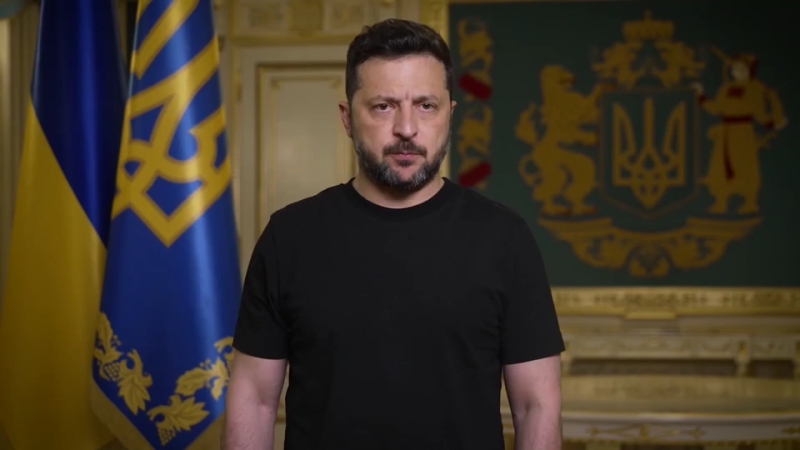 Call for wartime elections in Ukraine to increase pressure on Zelenskiy
