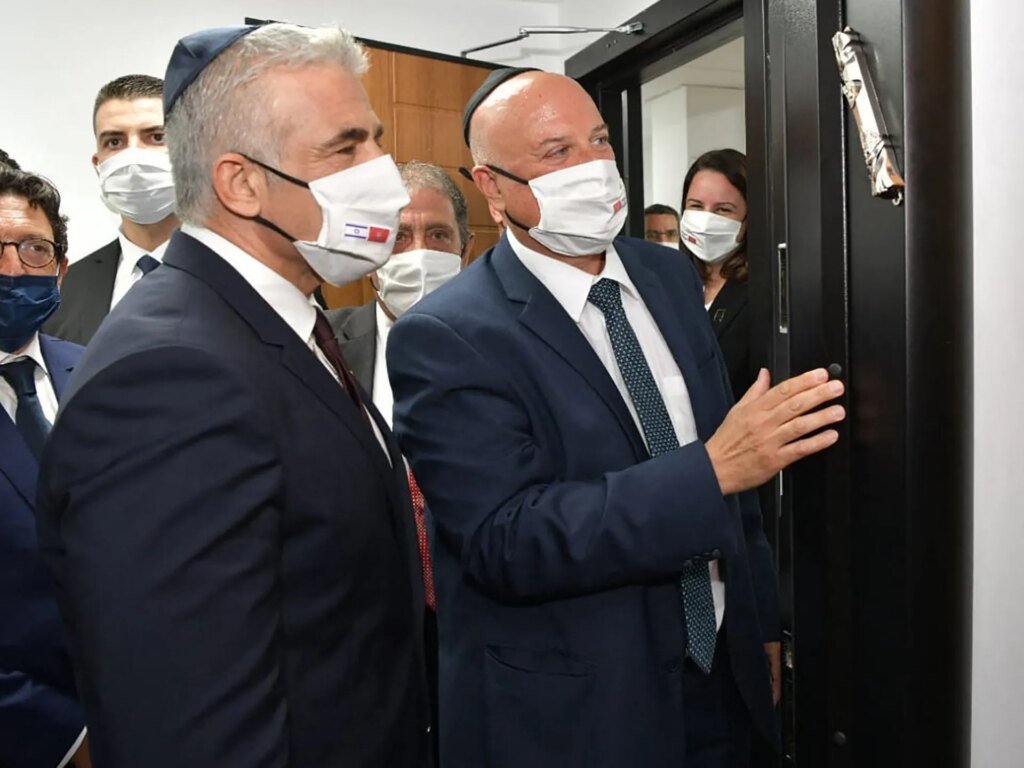 Israel and Morocco agree to open embassy, strengthen diplomatic relations | Political News