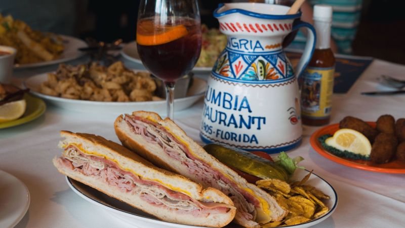 Cuban sandwich: What’s the real origin story?