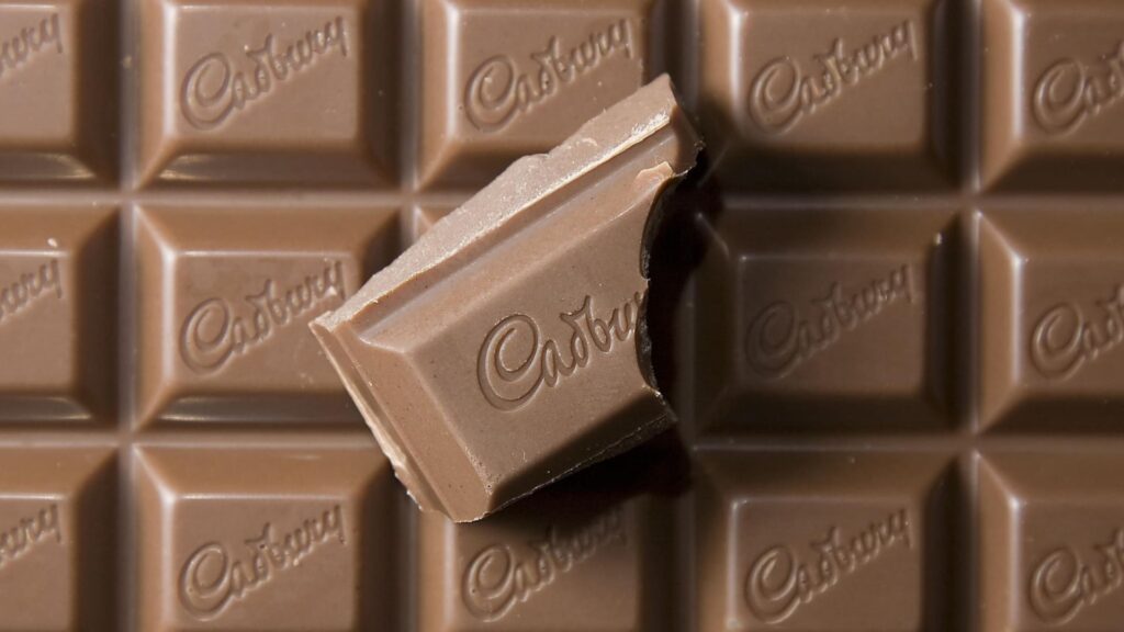 Cadbury cuts supply chain lead times for key raw materials by two months
