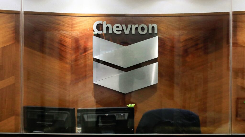 Chevron expands Venezuela operations with $7 billion investment