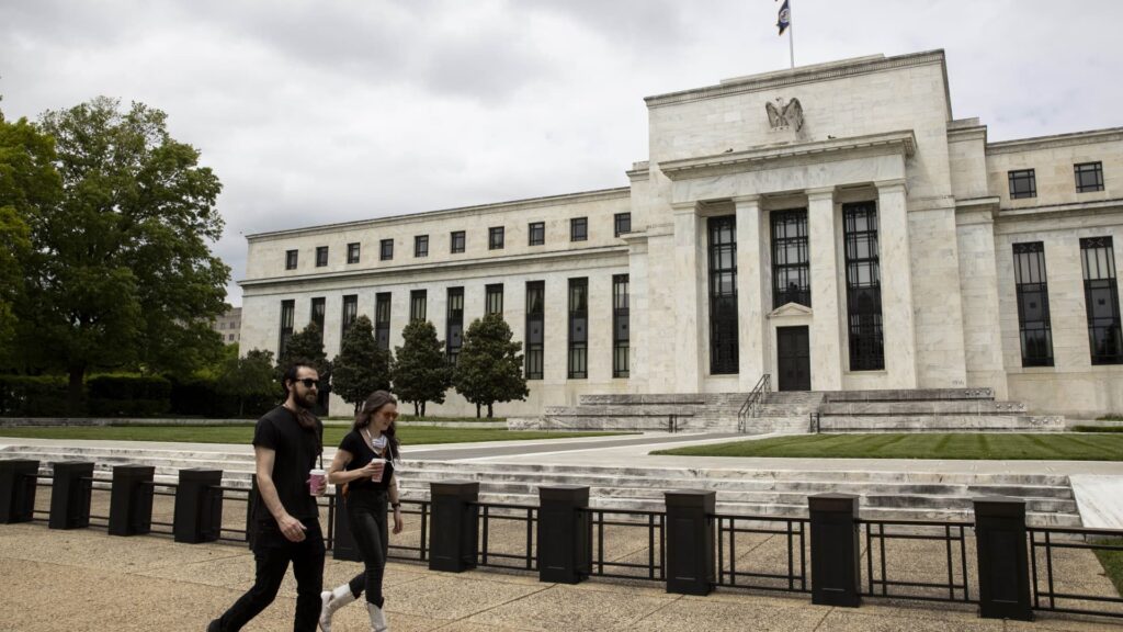Fed rate hike: Impact on consumer borrowing and savings rates