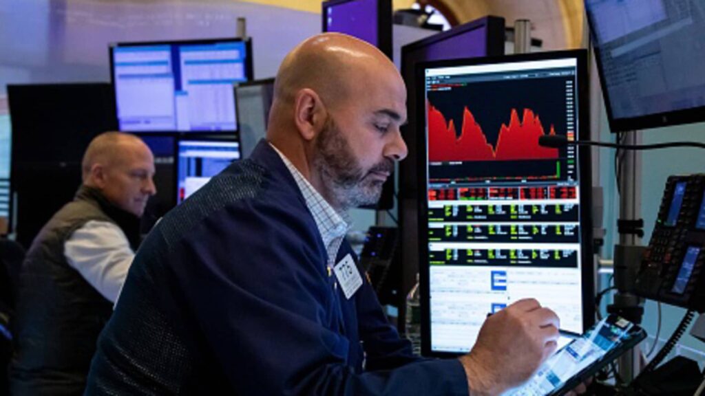 New tensions between US and Iran reignite inflation concerns, sending bond yields soaring
