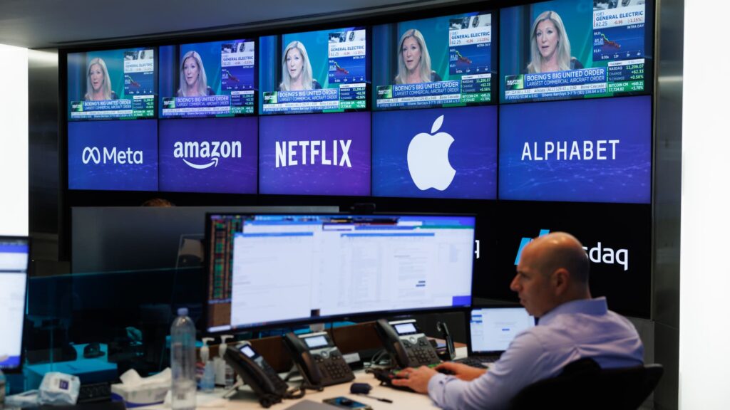 Friday’s big stock news: What could move the market in the next trading session