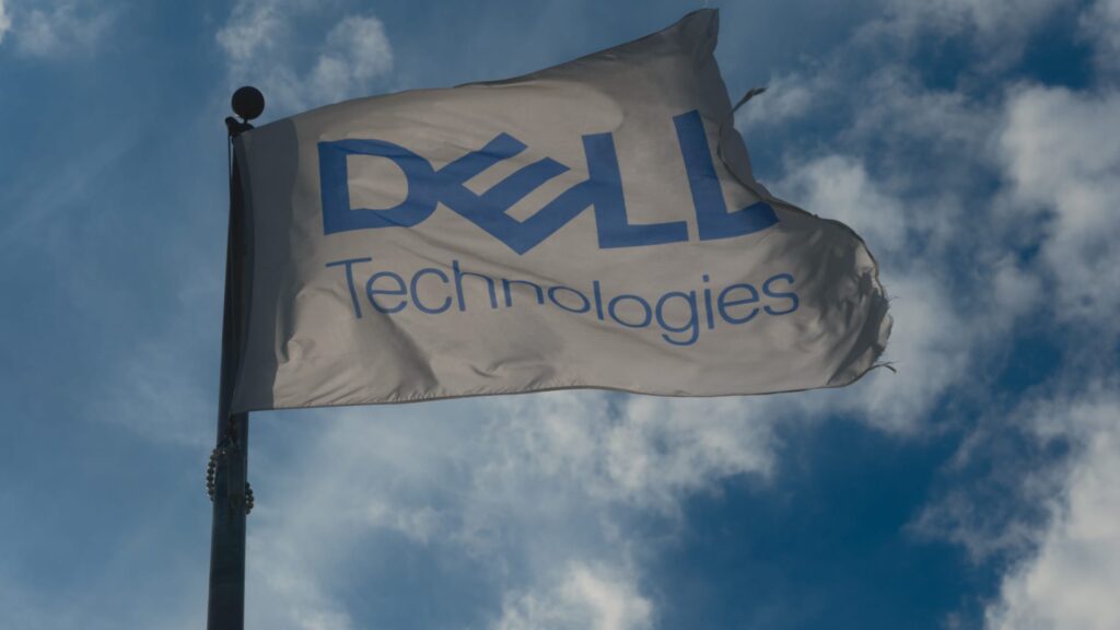 Dell is currently the most important stock on the market. The reason is as follows