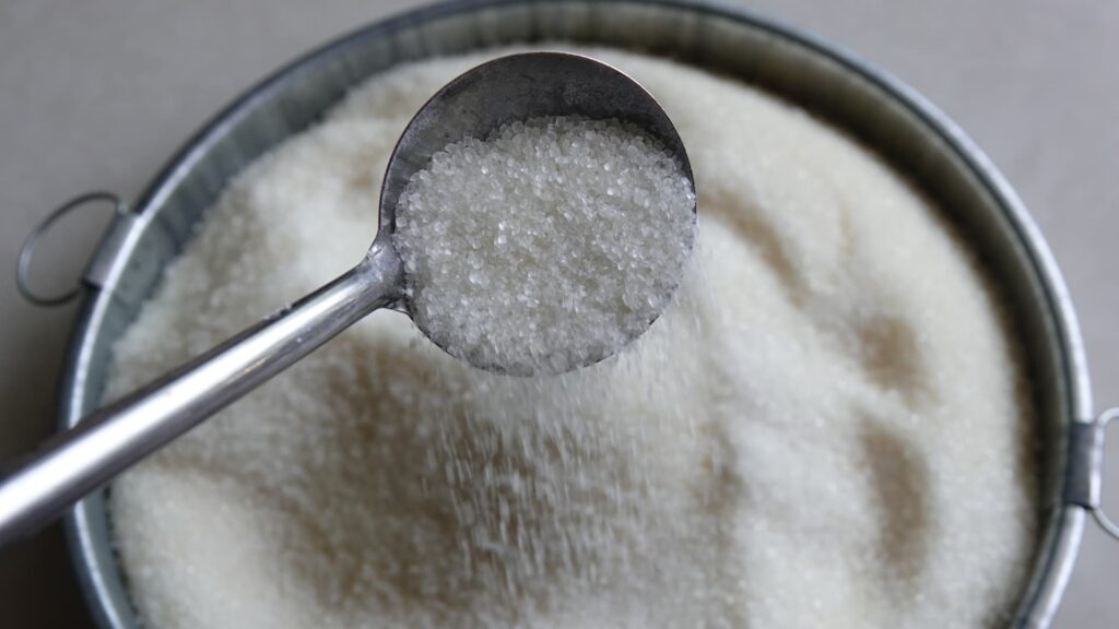 Sugar has outperformed the stock market this year. what makes it tick