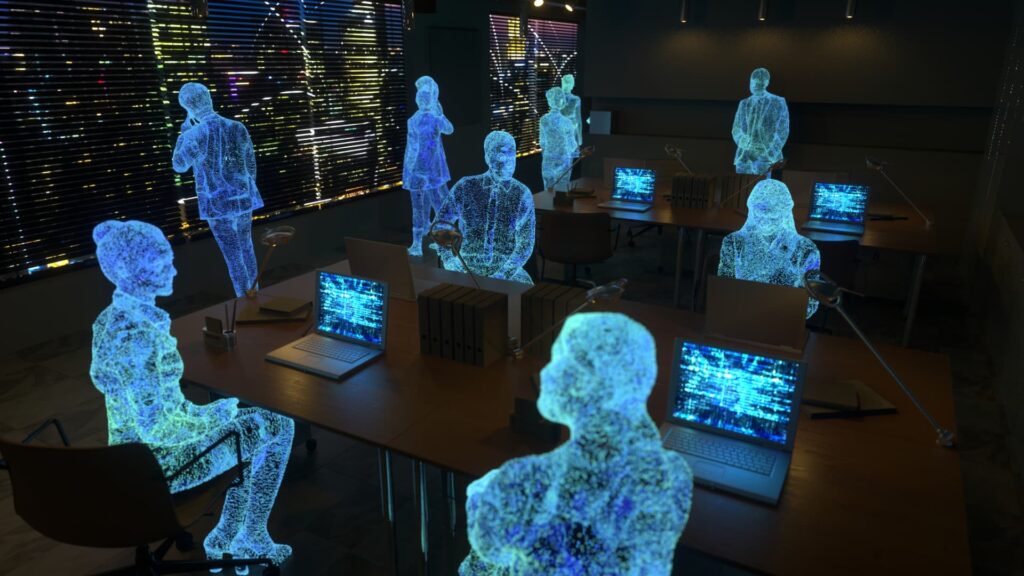 CNBC Daily Open: Everyone wants to rule the AI world