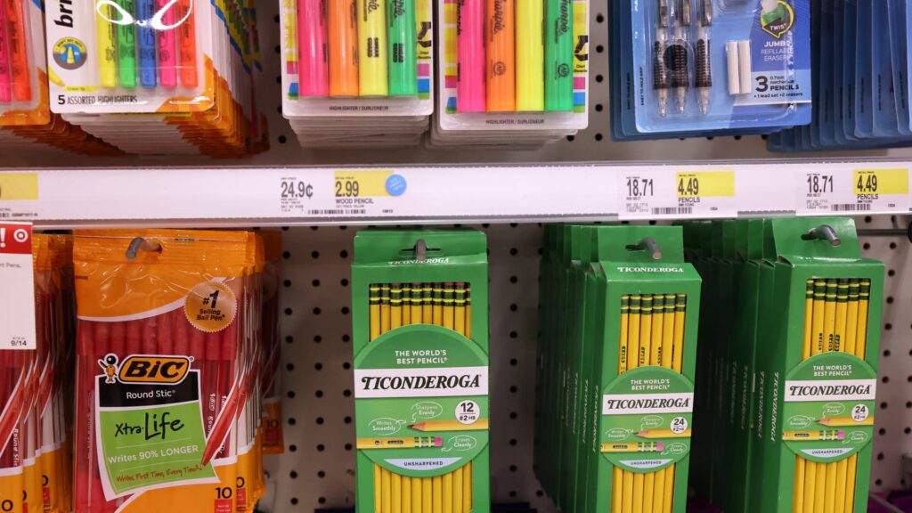AI brings back-to-school shopping to life — how Amazon and Google can win