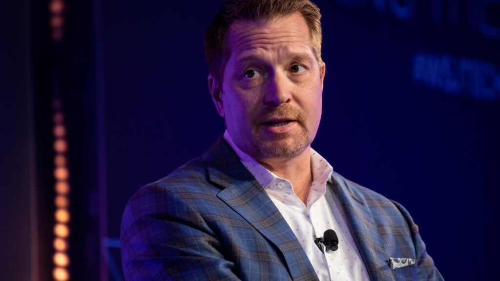 CrowdStrike CEO on Anthropic’s AI safety warning