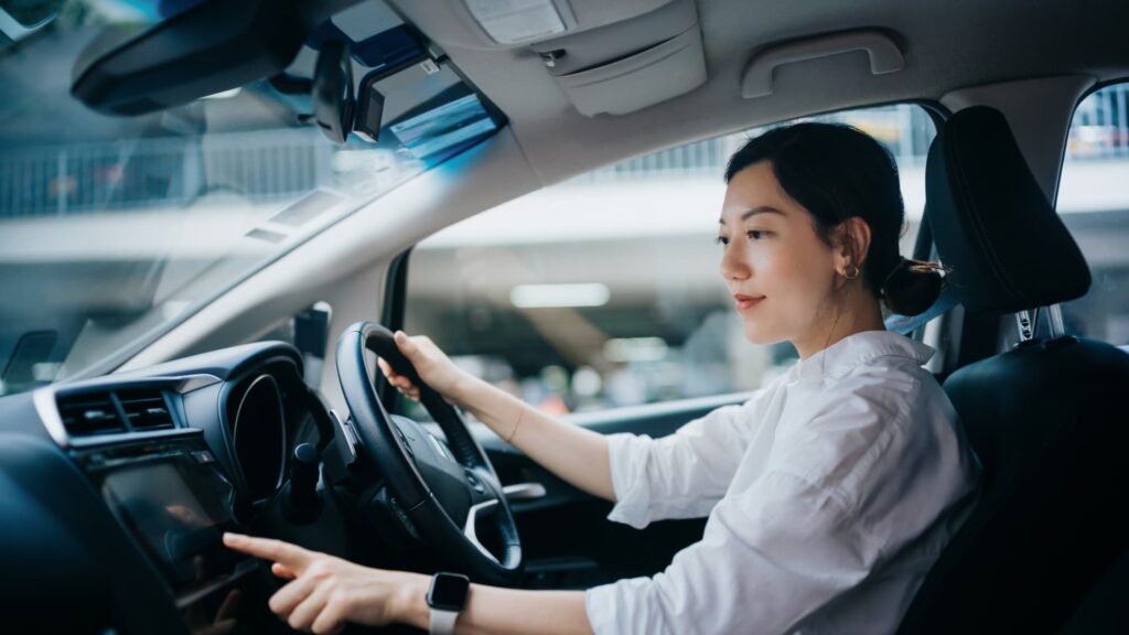 Commuting costs are changing the way job seekers search