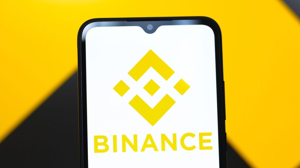 Cryptocurrency exchange Binance expands asset management platform