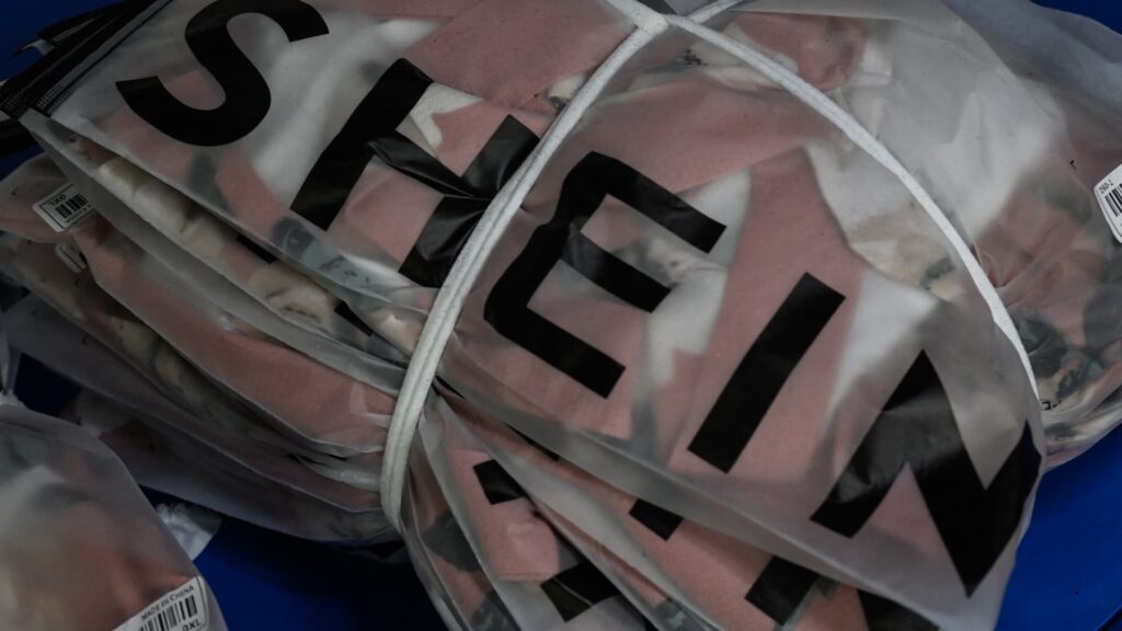 Fast fashion giant Shayne shares fall 9% on Hong Kong market debut