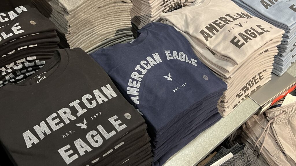 Stocks whose prices fluctuate significantly after hours: AVAV, AEO, COO