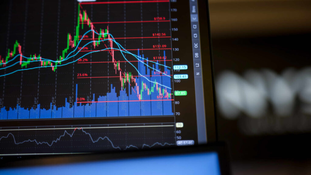 Bond market crash raises long-term inflation concerns