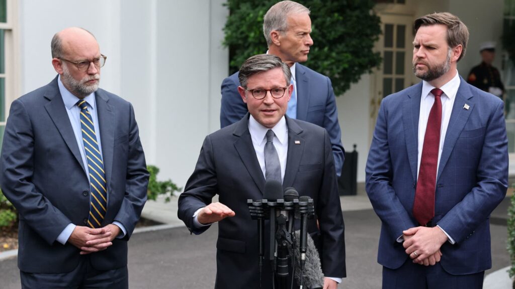 Election could make the next fiscal crisis looming in Washington even more difficult.