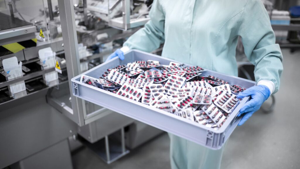 Chinese biopharmaceutical stocks soar as US plans to continue drug licensing deals