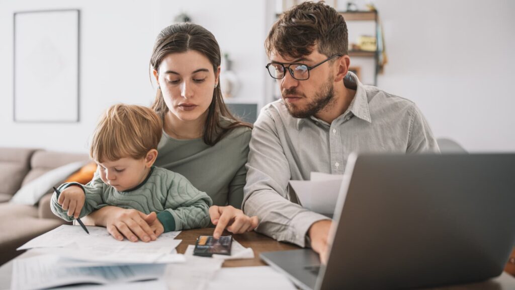 How Fed rate hikes will raise borrowing costs for young workers