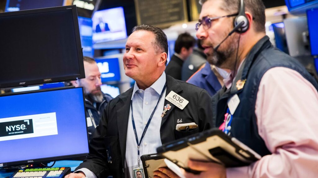 Stock market on September 3, 2026