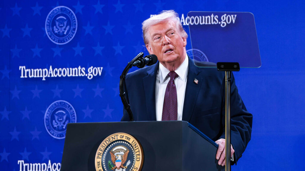 Trump Account Employer Benefits: Limitations, Self-Employment Rules, and Deadlines