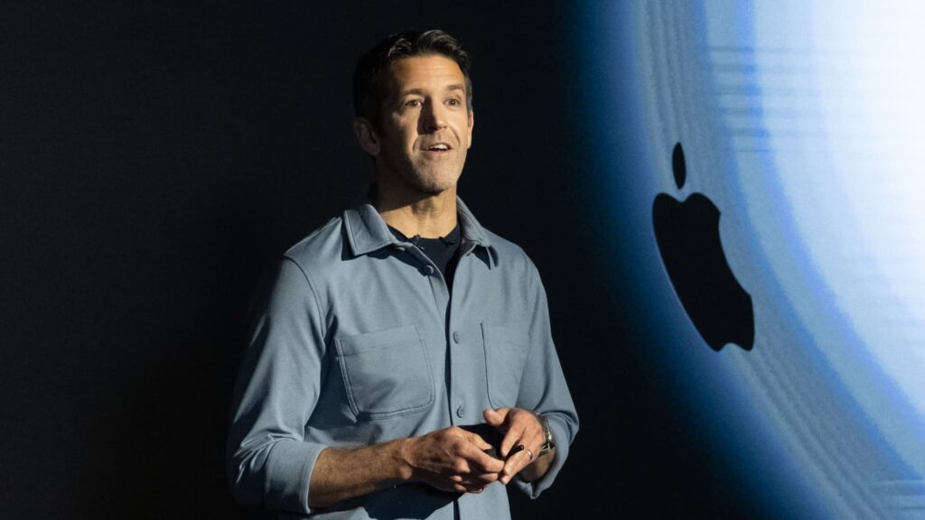 Today’s Apple Event: Live Updates