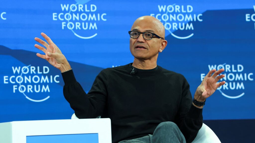 Microsoft promotes Copilot app with coding capabilities, Autopilot follows Anthropic