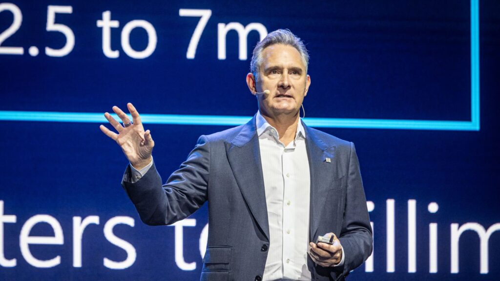 Marvel stock has soared 241% in one year. CEO says this is the main reason