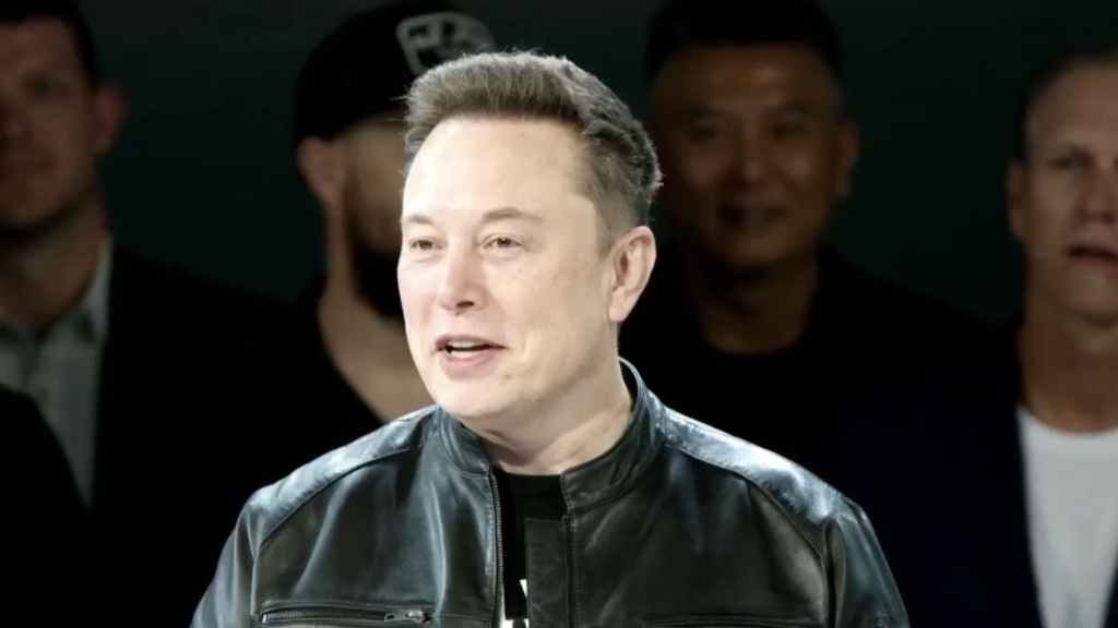 Elon Musk, SpaceXAI, subpoenaed by New York City over AI safety investigation