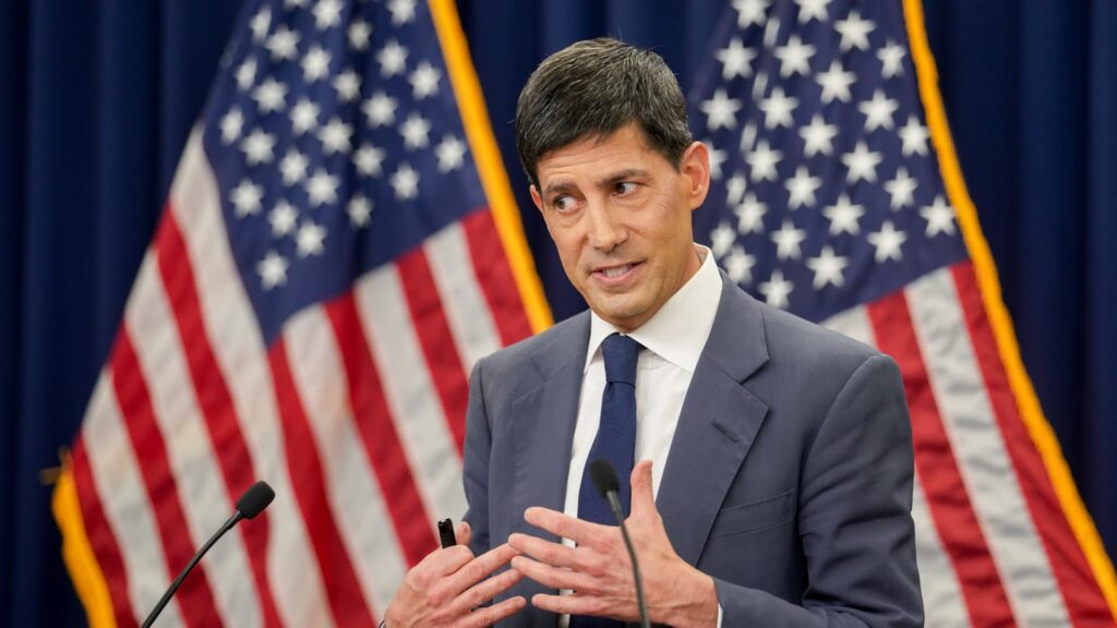 Vote counting: Warsh faces tough battle as Fed wary of expected rate hikes
