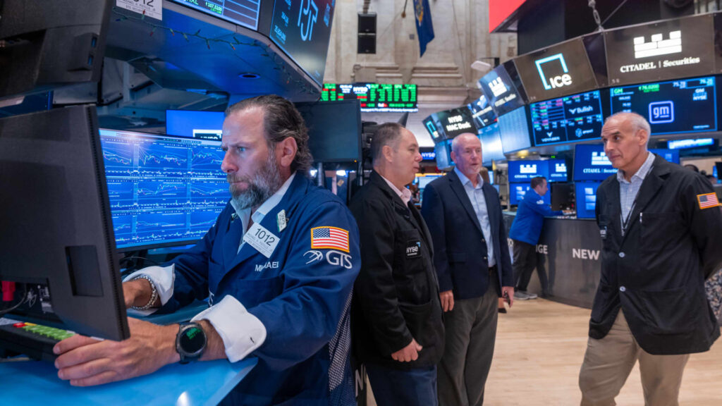 10-year US Treasury yield hits 19-year high: Is it time to buy bonds?