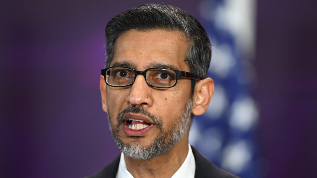 Google starts September with AI momentum after long losing streak
