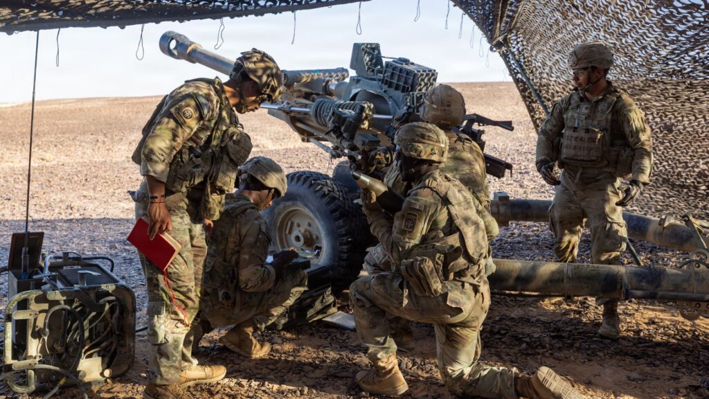 CNBC Daily Open: President Trump’s ‘quick trip’ turns into an uphill battle as Iran war drags on