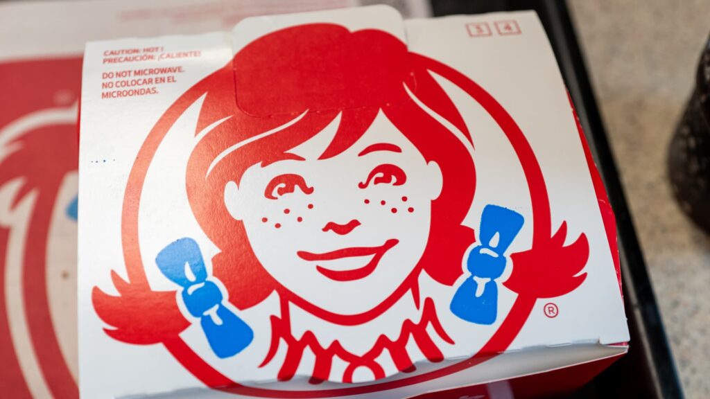 Wendy’s franchisee files for Chapter 11 bankruptcy protection