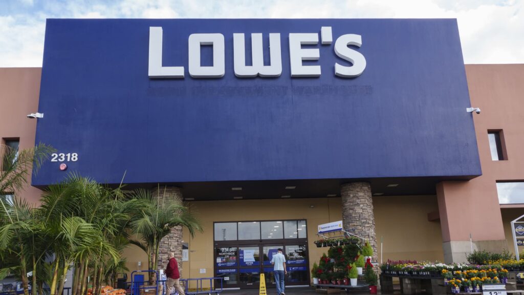 Launch of drone delivery service in collaboration with Lowe’s, DoorDash, and Alphabet