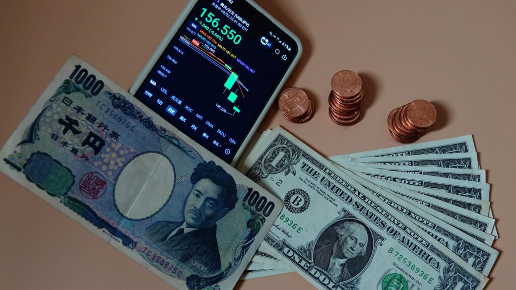 Japan’s foreign exchange reserves fell to a record $80 billion in August due to yen intervention.