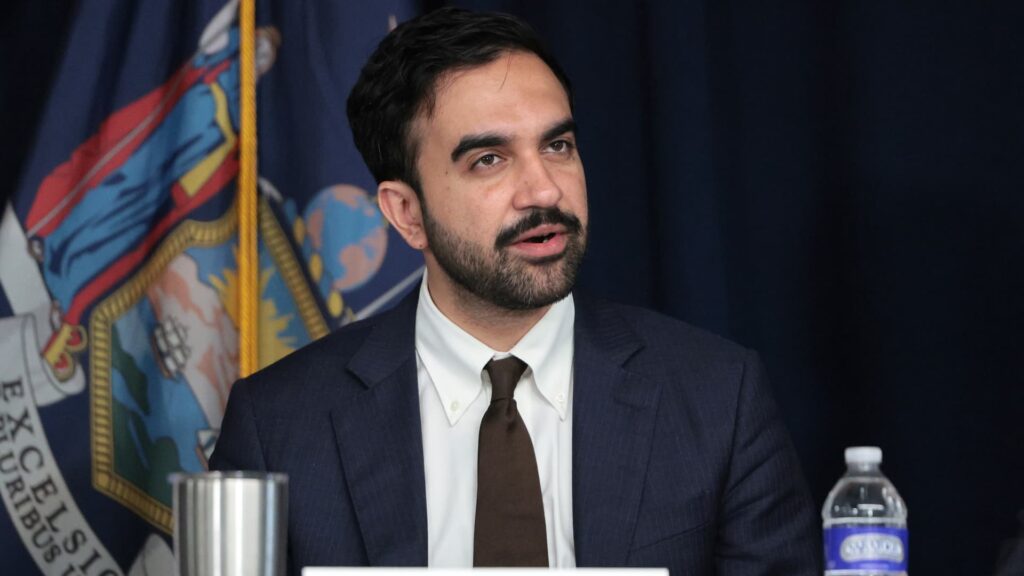 AI policy in New York City schools: Experts talk about restricting student access