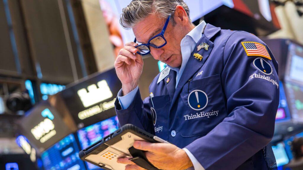Global markets are shrugging off the shock. HSBC thinks it can break winning streak