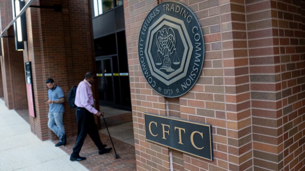 CFTC: Prediction Market “Mention” Contracts Have Manipulative Risk